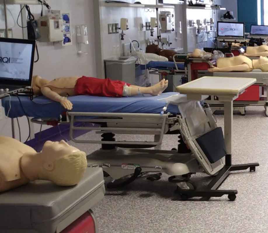 simlab 1
